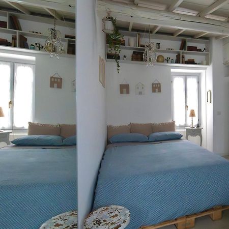 Boutique Apartment Roma In Trastevere Zewnętrze zdjęcie