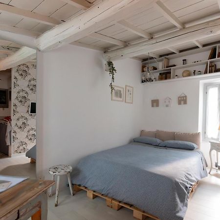 Boutique Apartment Roma In Trastevere Zewnętrze zdjęcie