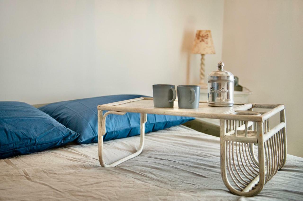 Boutique Apartment Roma In Trastevere Zewnętrze zdjęcie