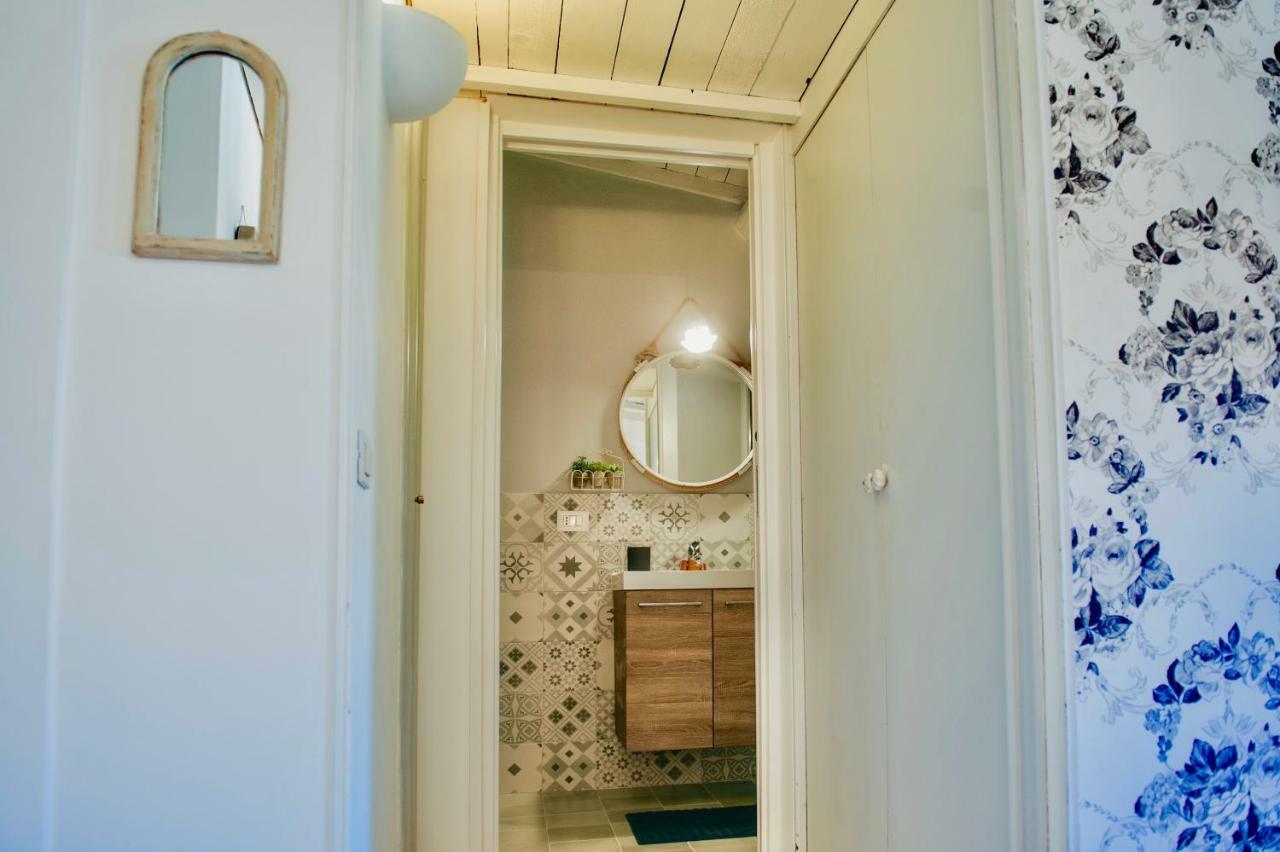 Boutique Apartment Roma In Trastevere Zewnętrze zdjęcie