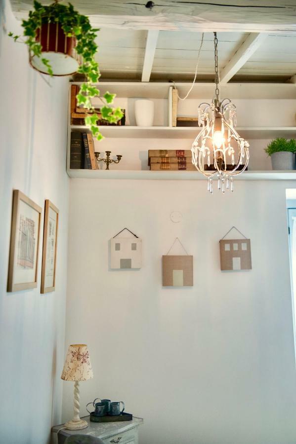 Boutique Apartment Roma In Trastevere Zewnętrze zdjęcie