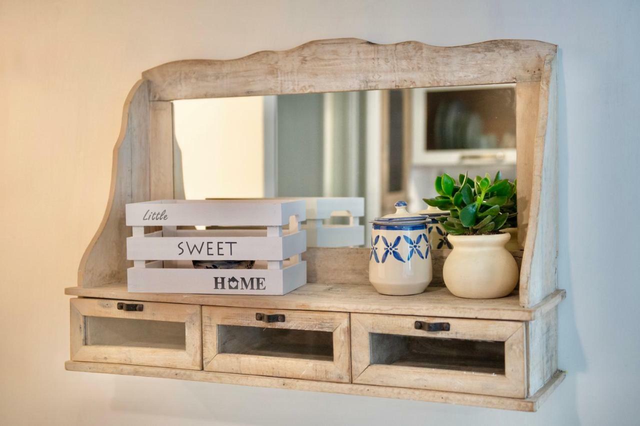 Boutique Apartment Roma In Trastevere Zewnętrze zdjęcie